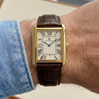 Walters® Ashford 18k