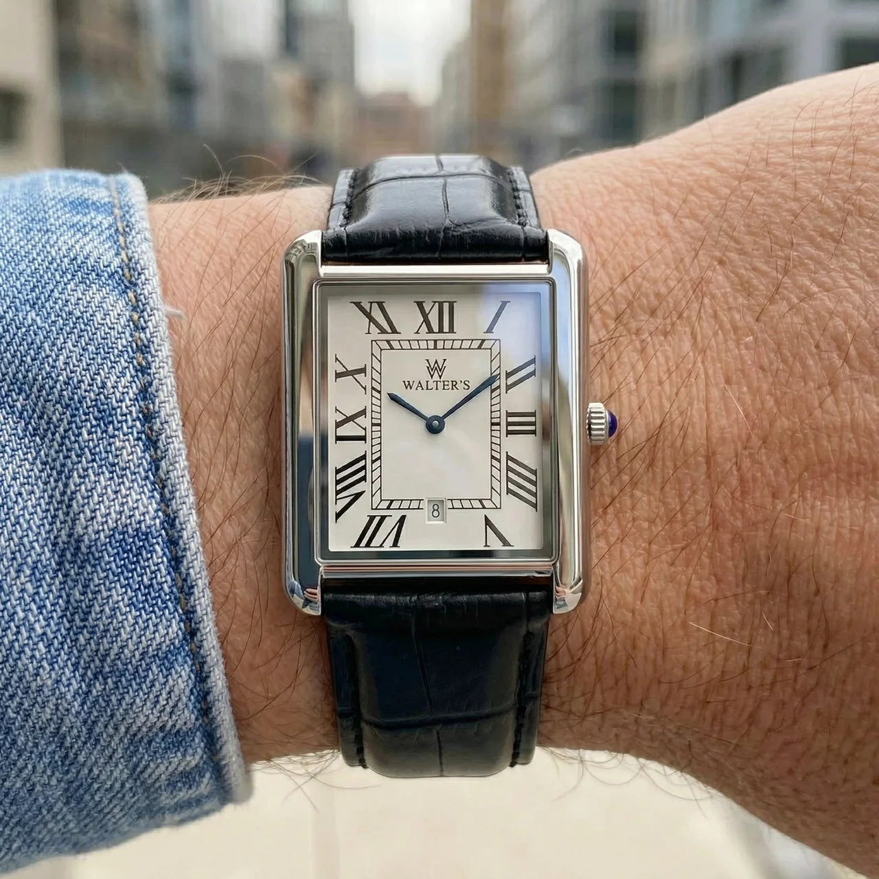 Walters® Aldgate