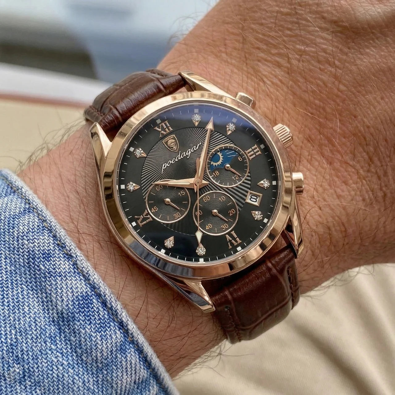Walters® Vanguard