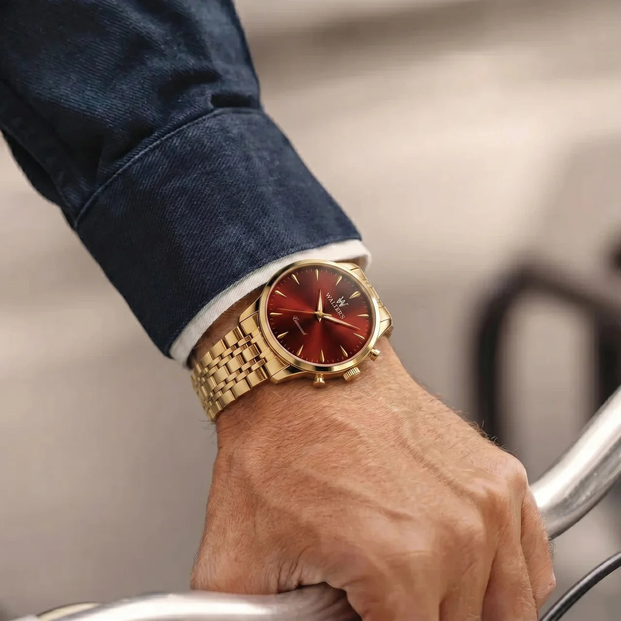 Walters® Clifton