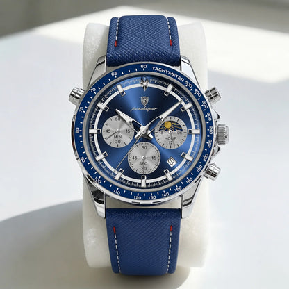 Walters® Poedagar Blue